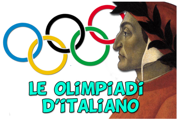 Olimpiadi di Italiano LSAMALDI